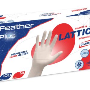 Feather Plus pack